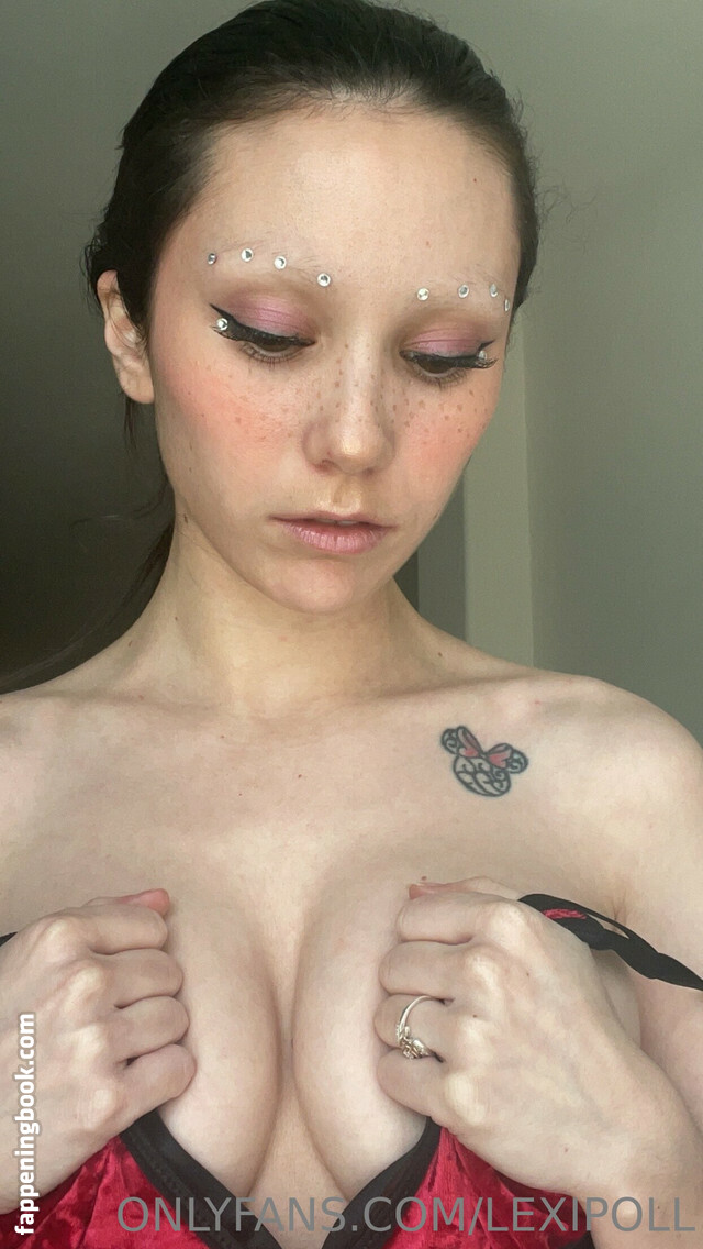 Lexi Poll Asmr Naked