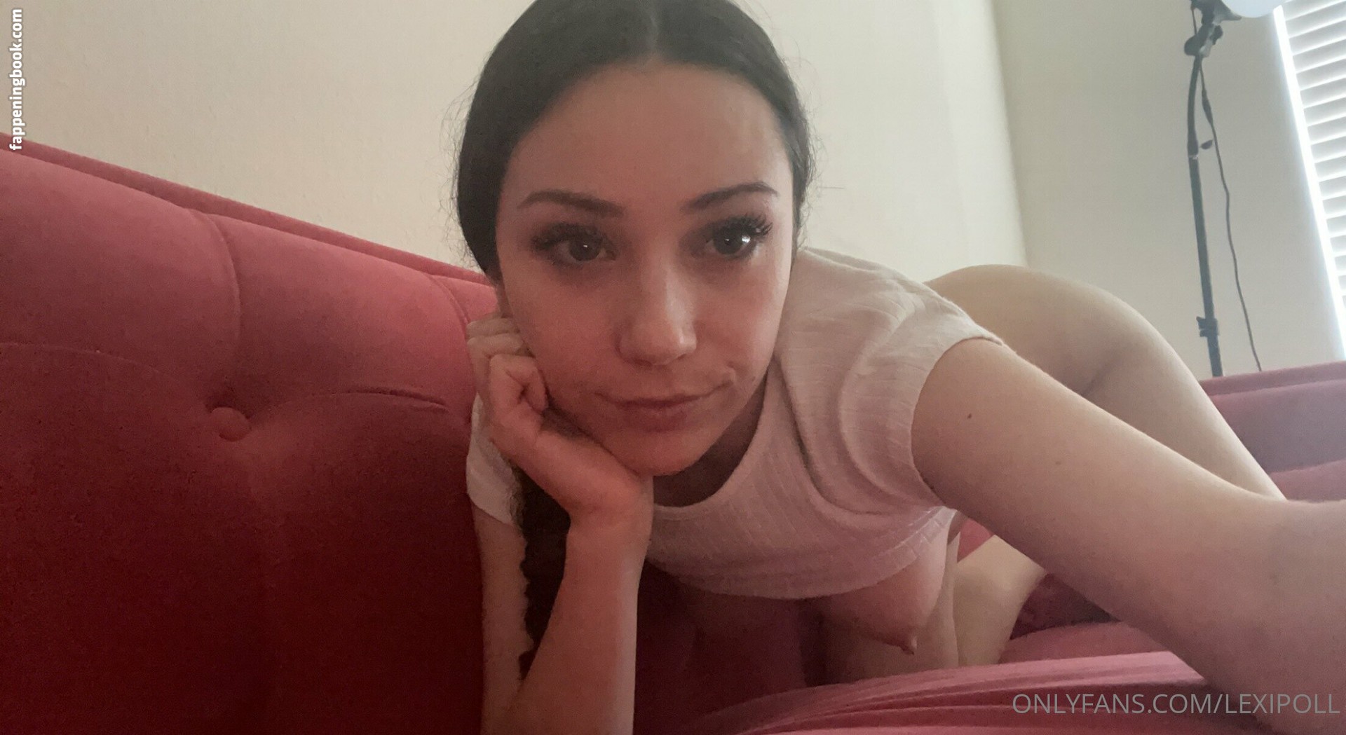 Lexi Poll Asmr Lexipoll Nude Onlyfans Leaks The Fappening Photo Fappeningbook