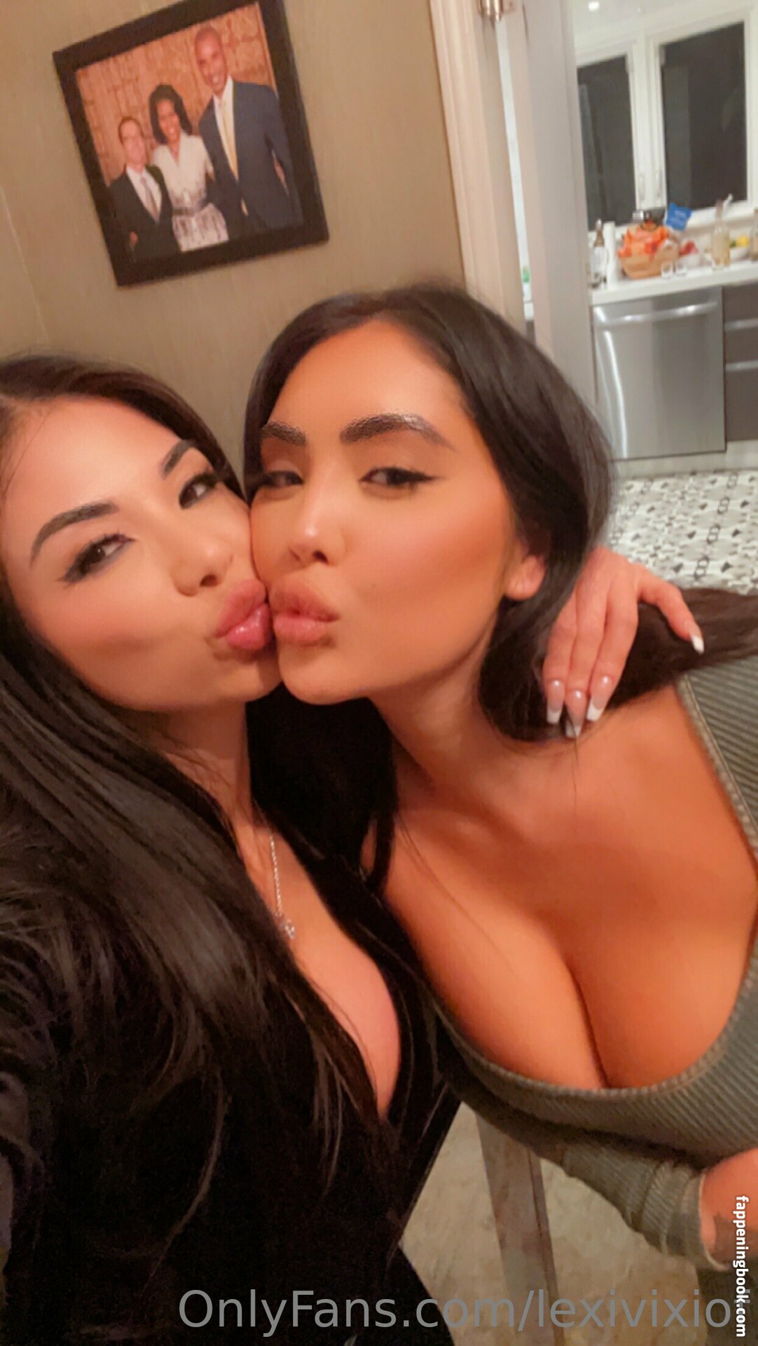 Lexi Vixi Lexivixi Nude OnlyFans Leaks The Fappening Photo