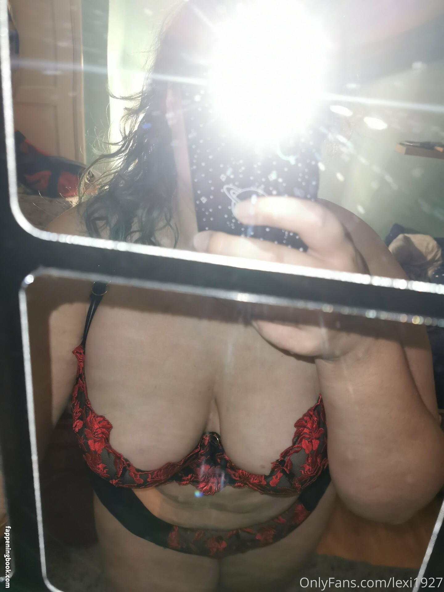 lexi1927 Nude OnlyFans Leaks