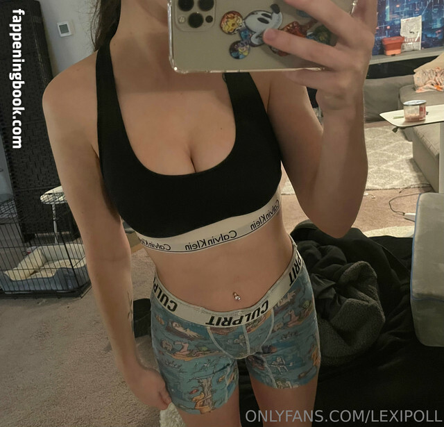 Lexipoll Lexipoll Nude Onlyfans Leaks The Fappening Photo 3665785 Fappeningbook 8126