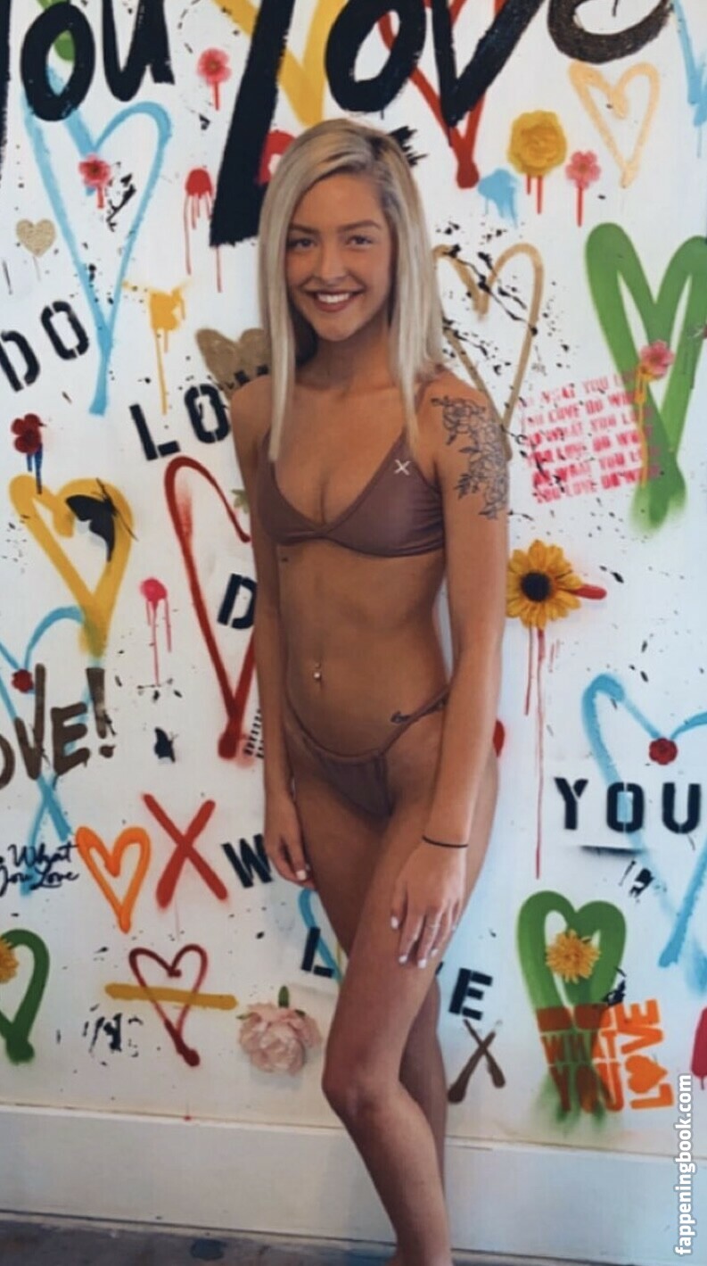 Lexithompson Nude OnlyFans Leaks