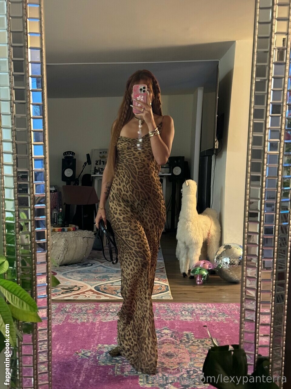 Lexy Panterra / lexypanterra Nude, OnlyFans Leaks, Fappening