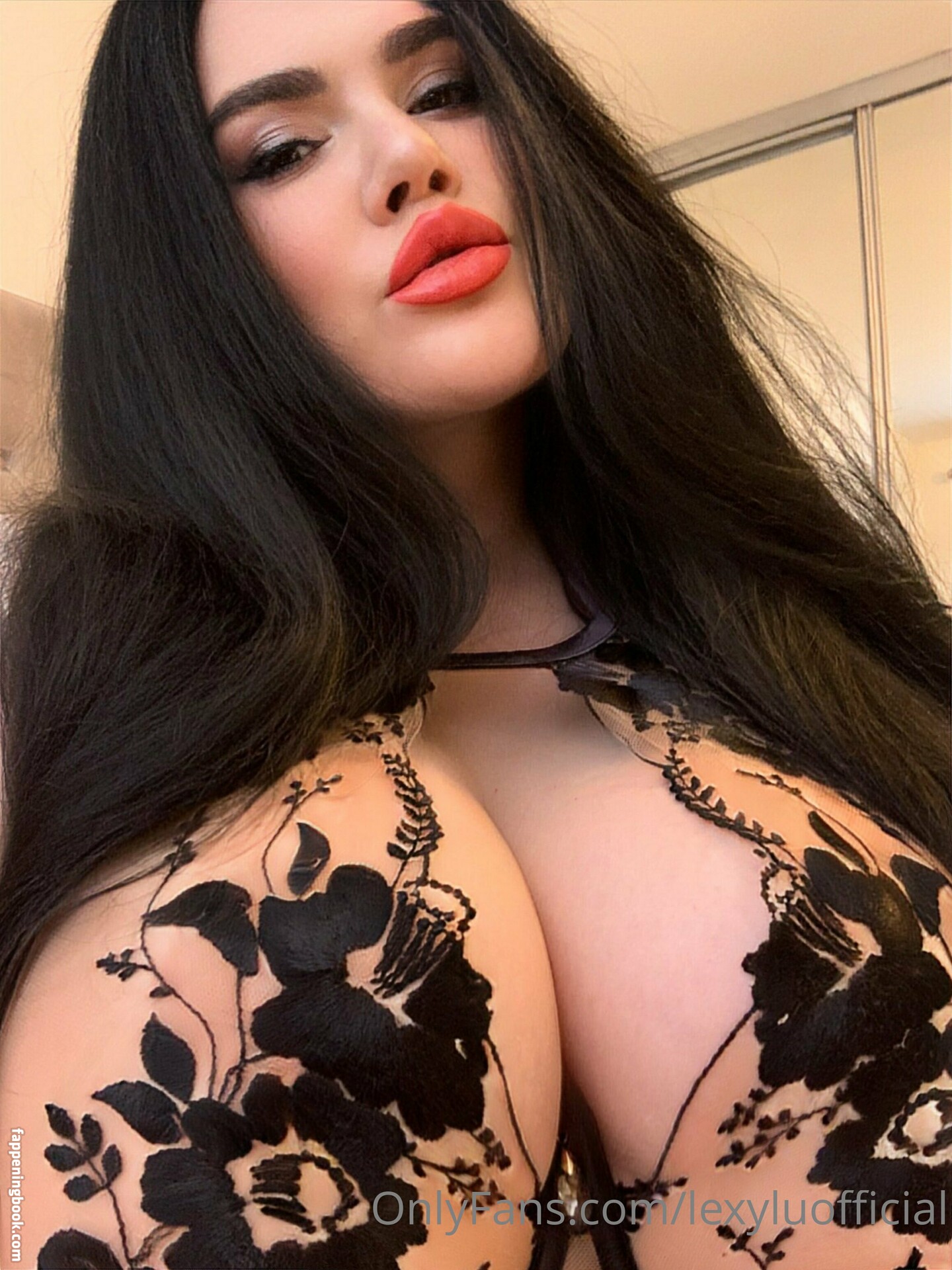 lexyluofficial Nude OnlyFans Leaks