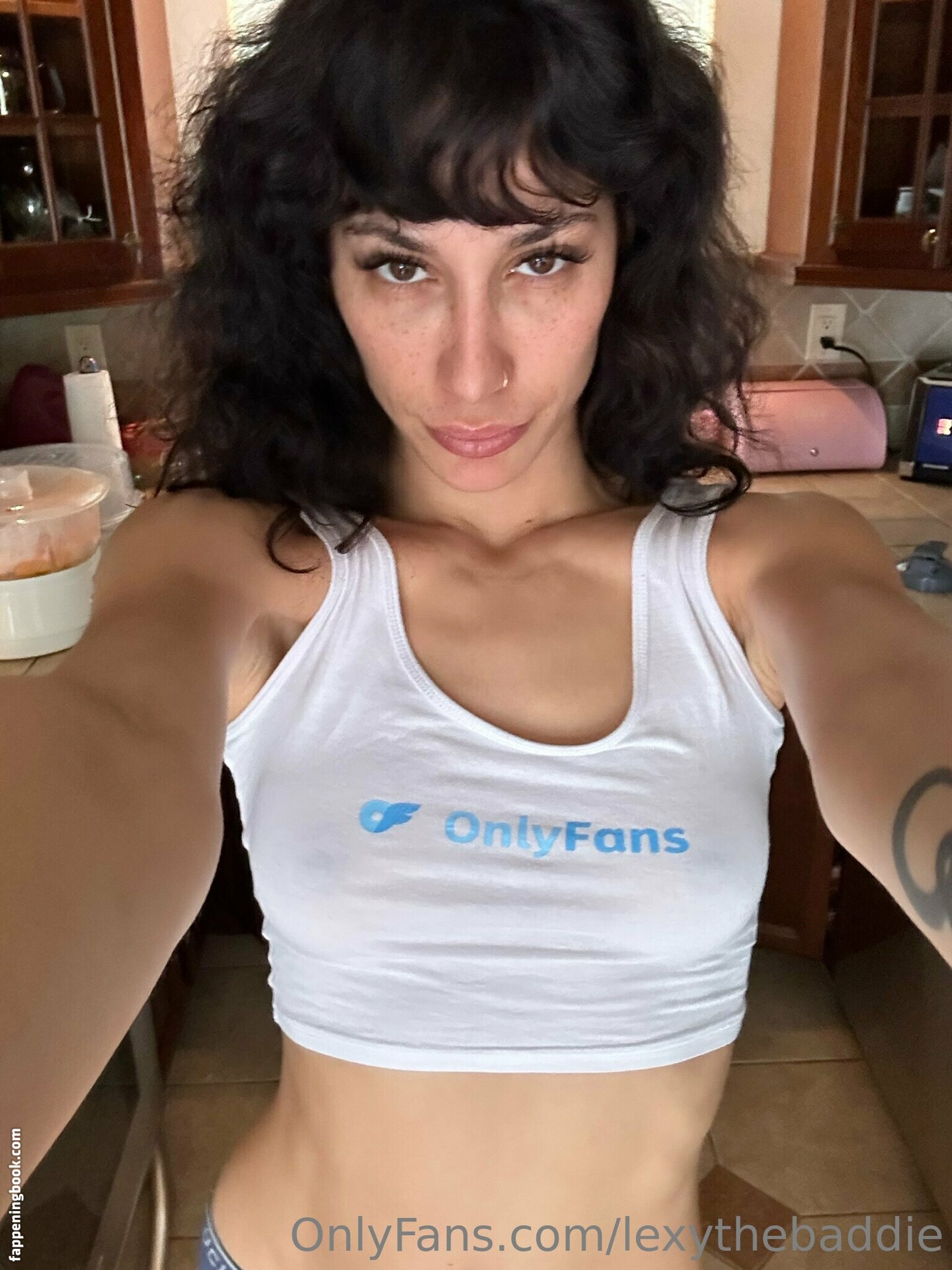 lexythebaddie Nude OnlyFans Leaks