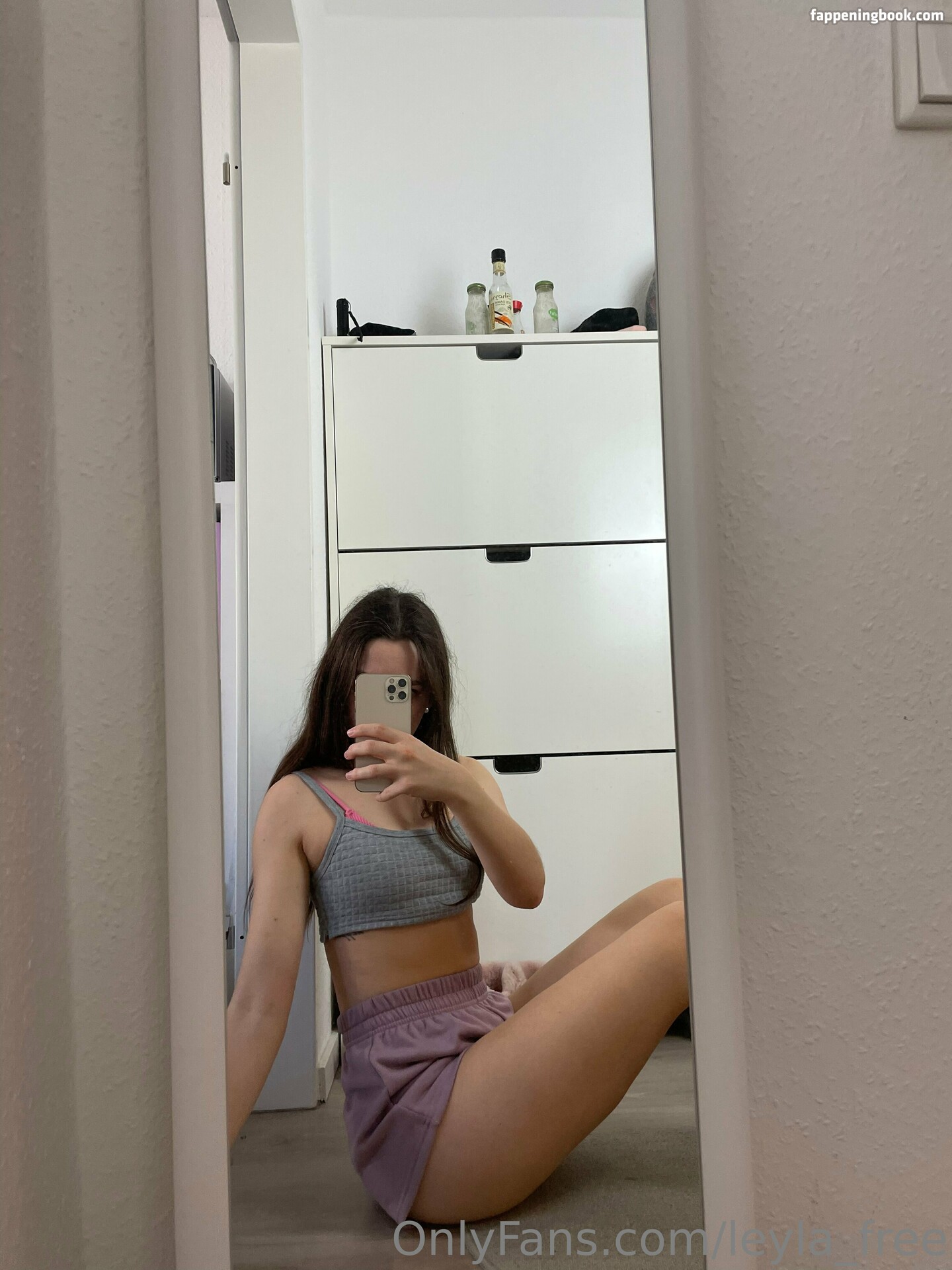 leyla_free Nude OnlyFans Leaks