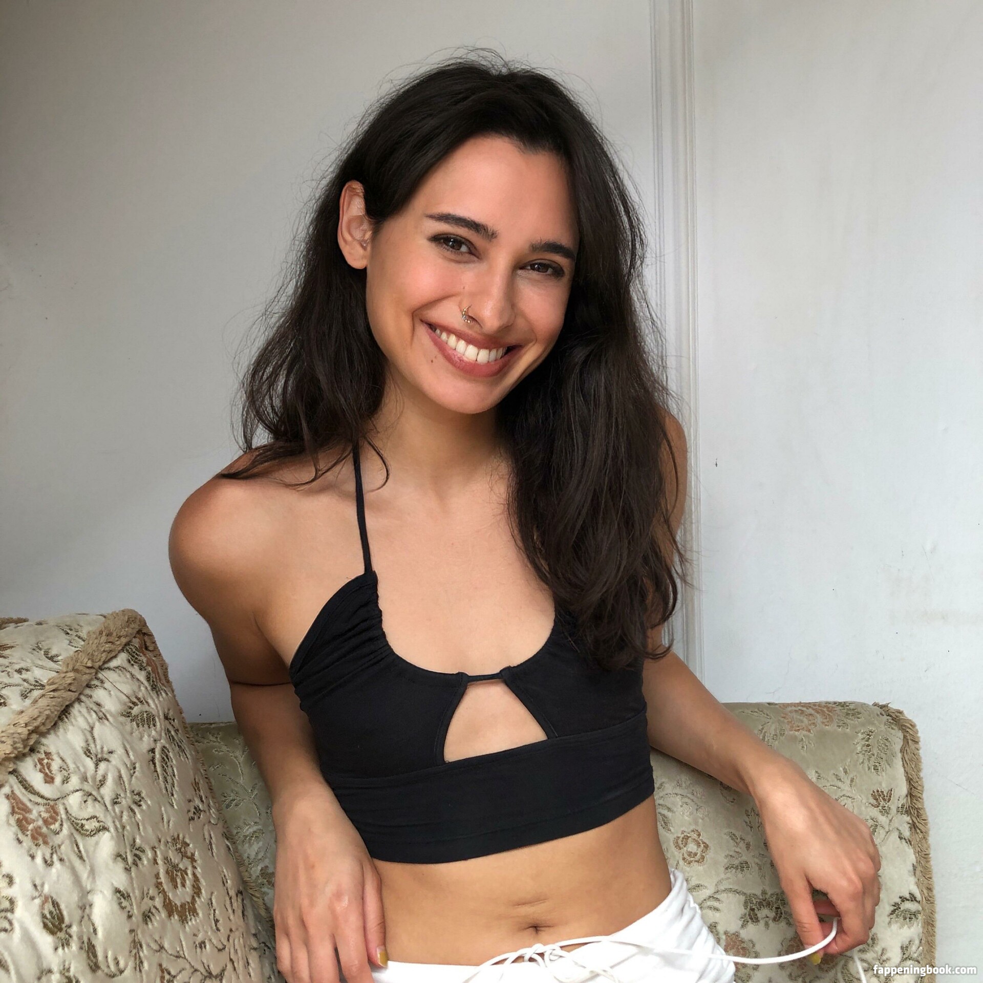 Li-lana Nude OnlyFans Leaks