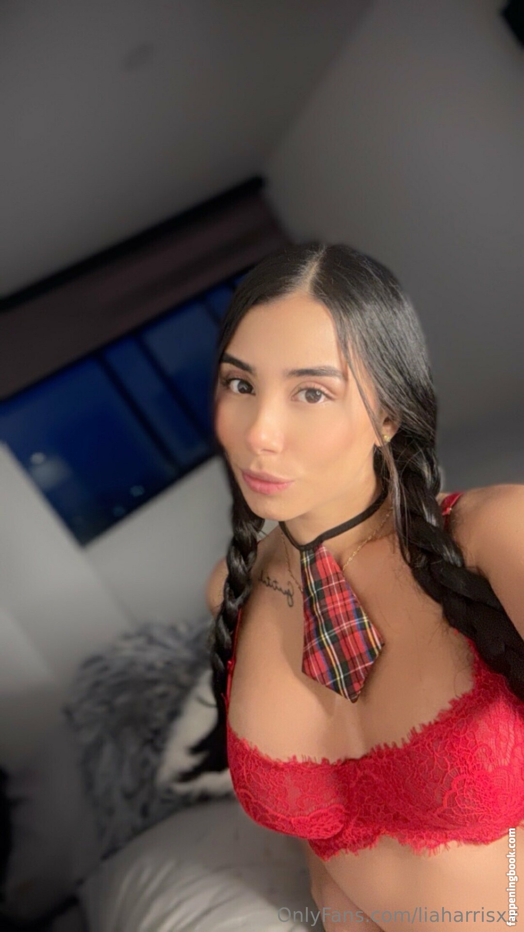 liaharrisxx Nude OnlyFans Leaks