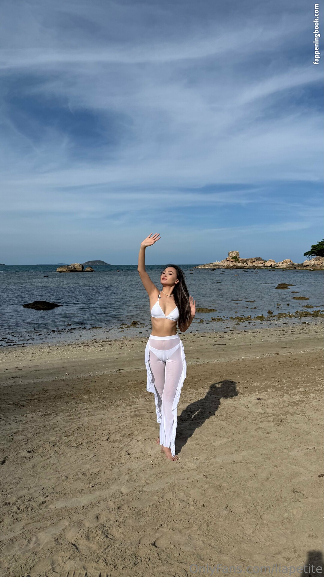 liapetite Nude OnlyFans Leaks