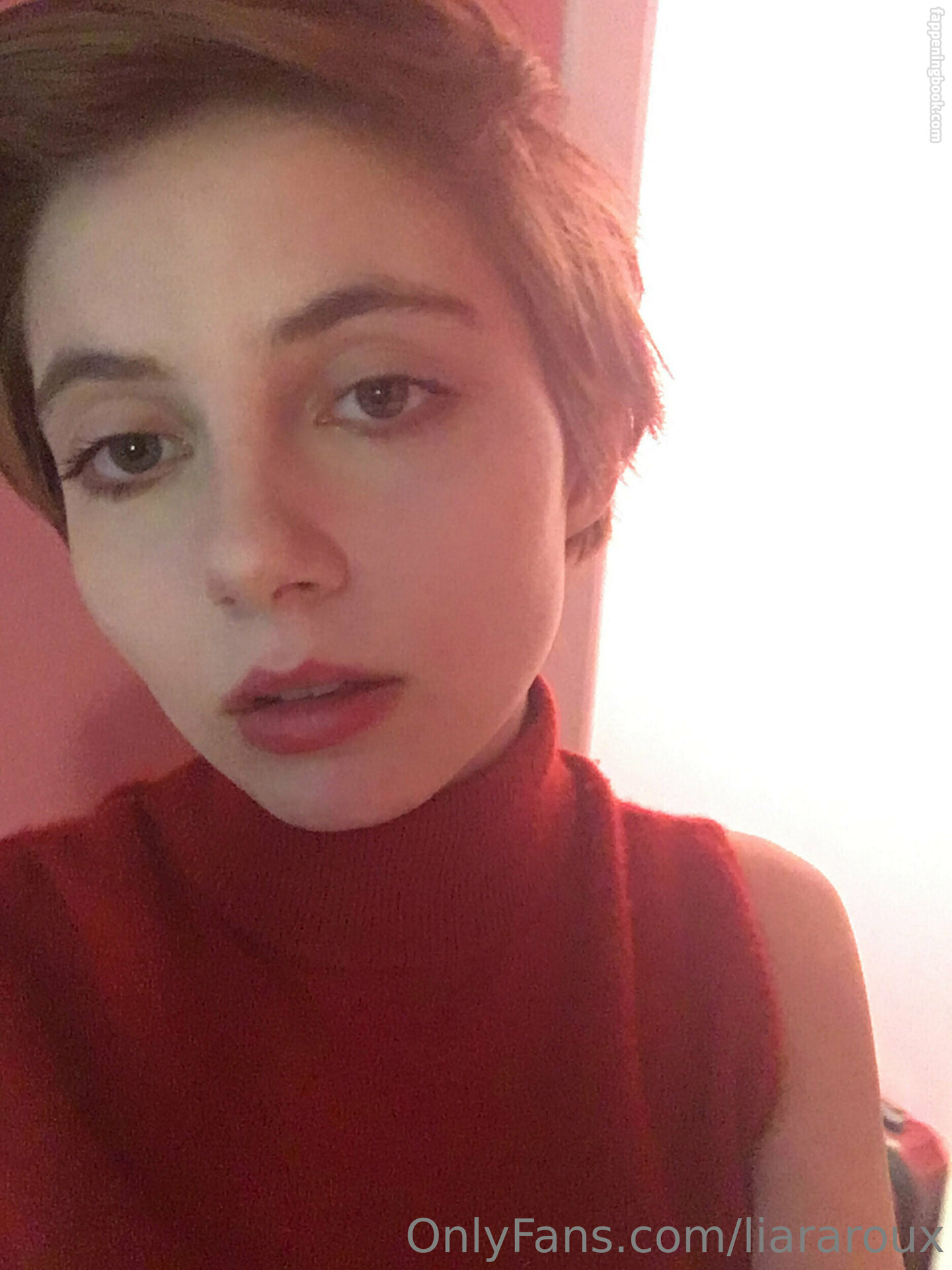 Liara Roux Nude OnlyFans Leaks The Fappening Photo 5396230 