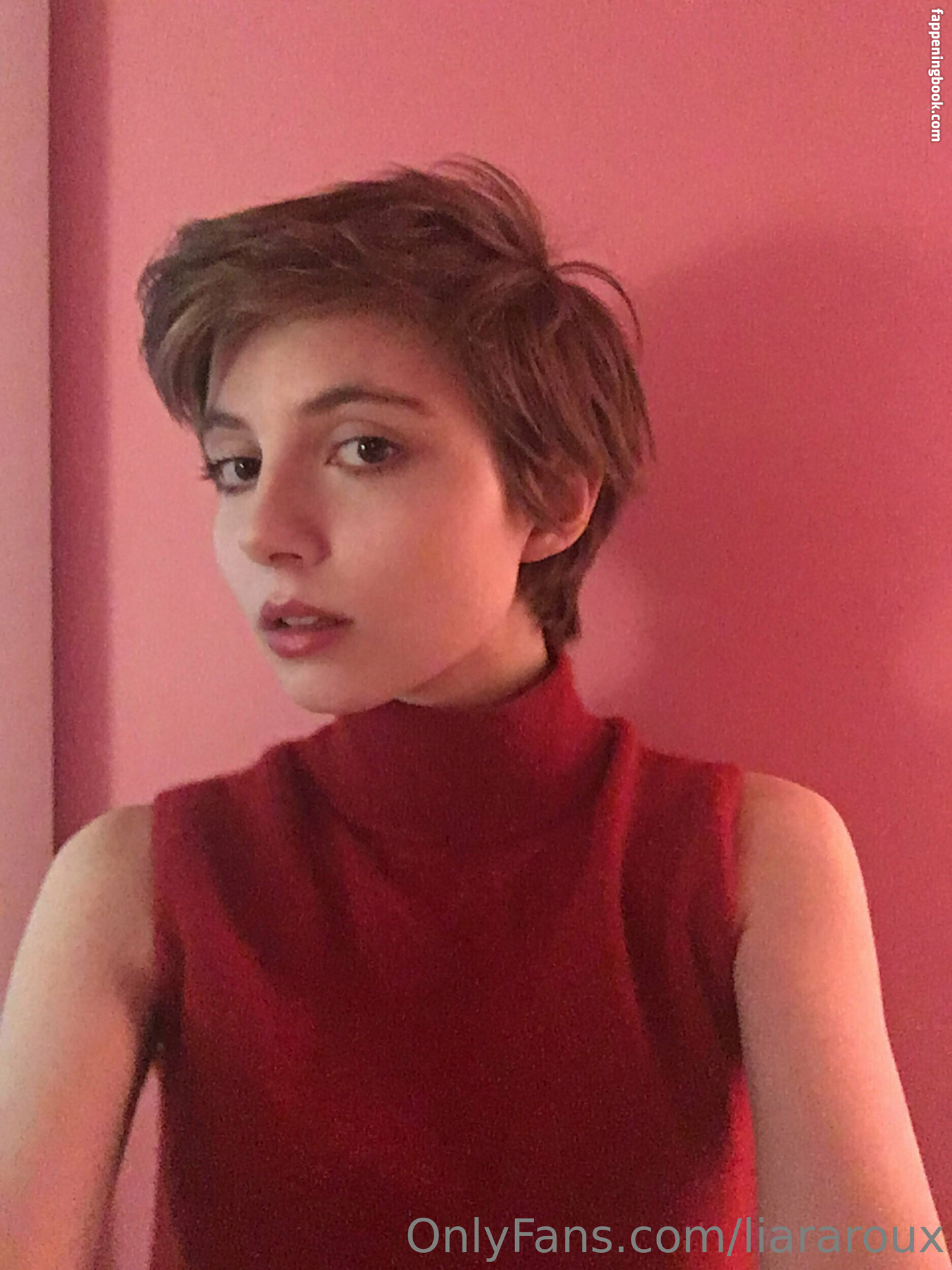 Liara Roux Liararoux Nude OnlyFans Leaks The Fappening Photo 