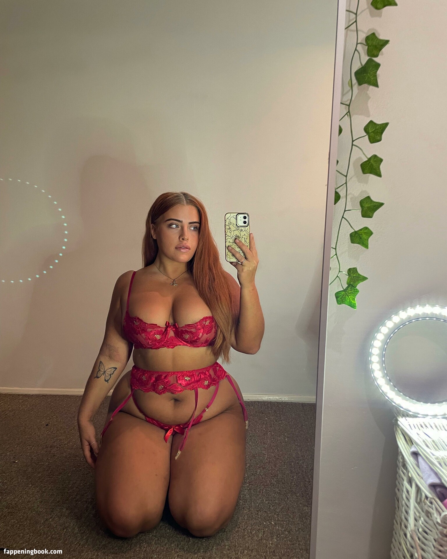 Libby Stokes Nude OnlyFans Leaks