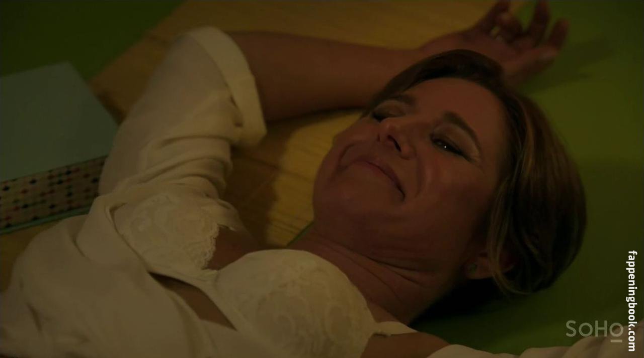 Libby Tanner Nude