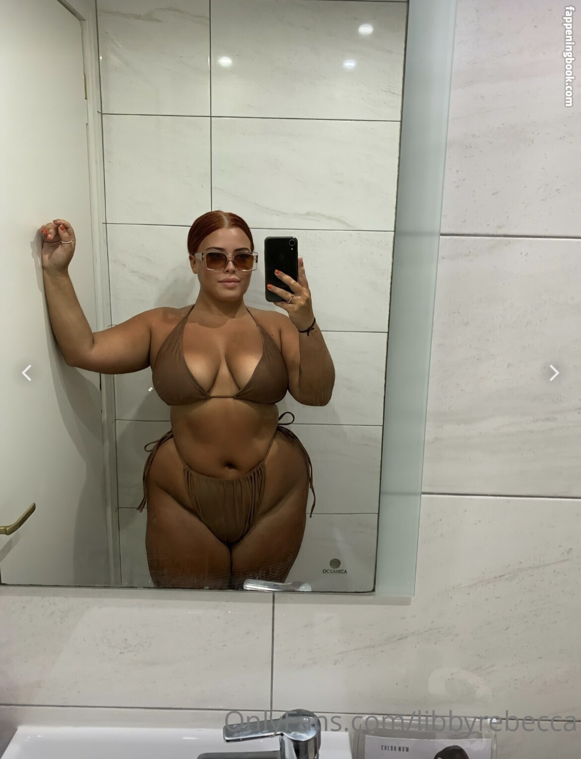 libbyrebecca Nude OnlyFans Leaks