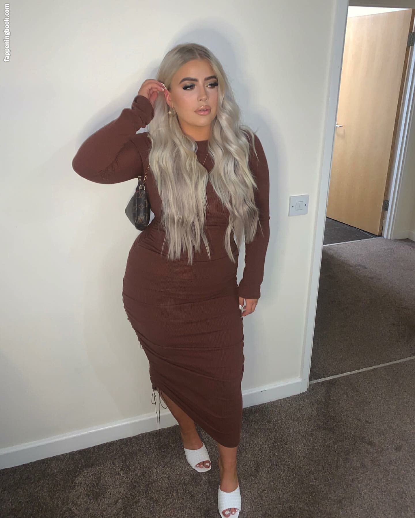 libbyrebecca Nude OnlyFans Leaks