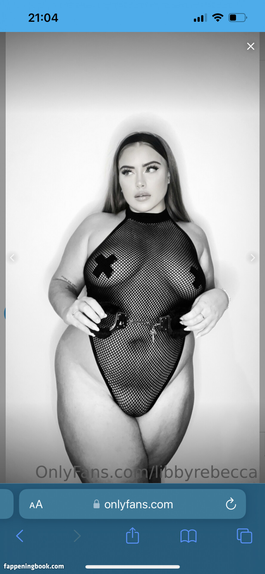 Libbyrebecca onlyfans