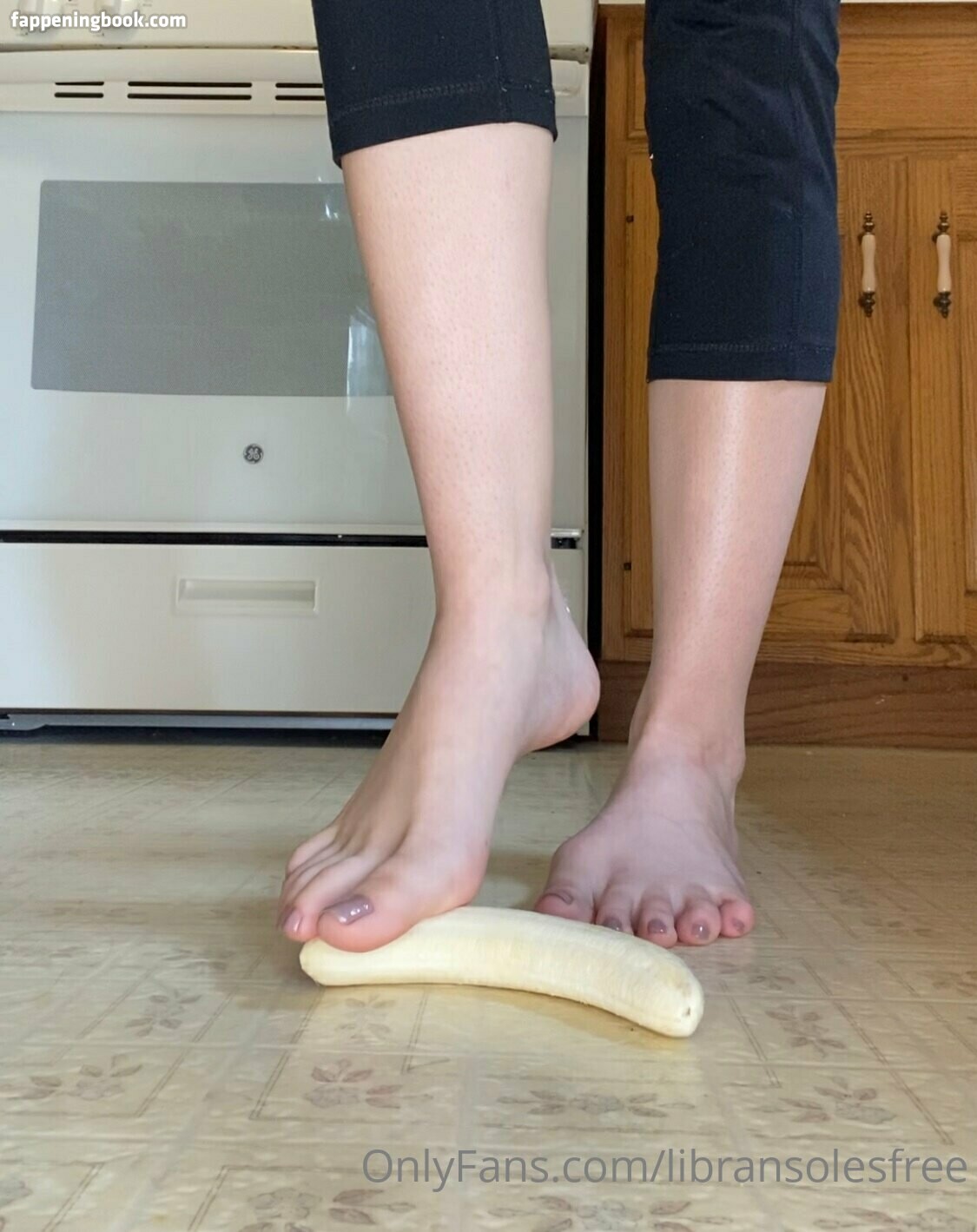 libransoles Nude OnlyFans Leaks