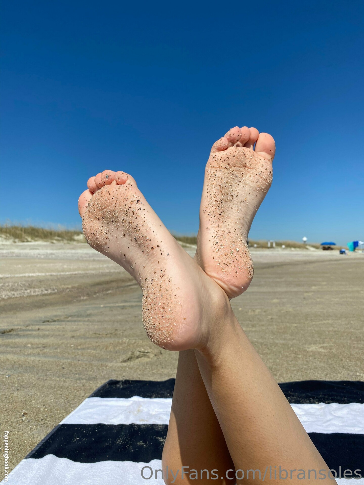 libransoles Nude OnlyFans Leaks