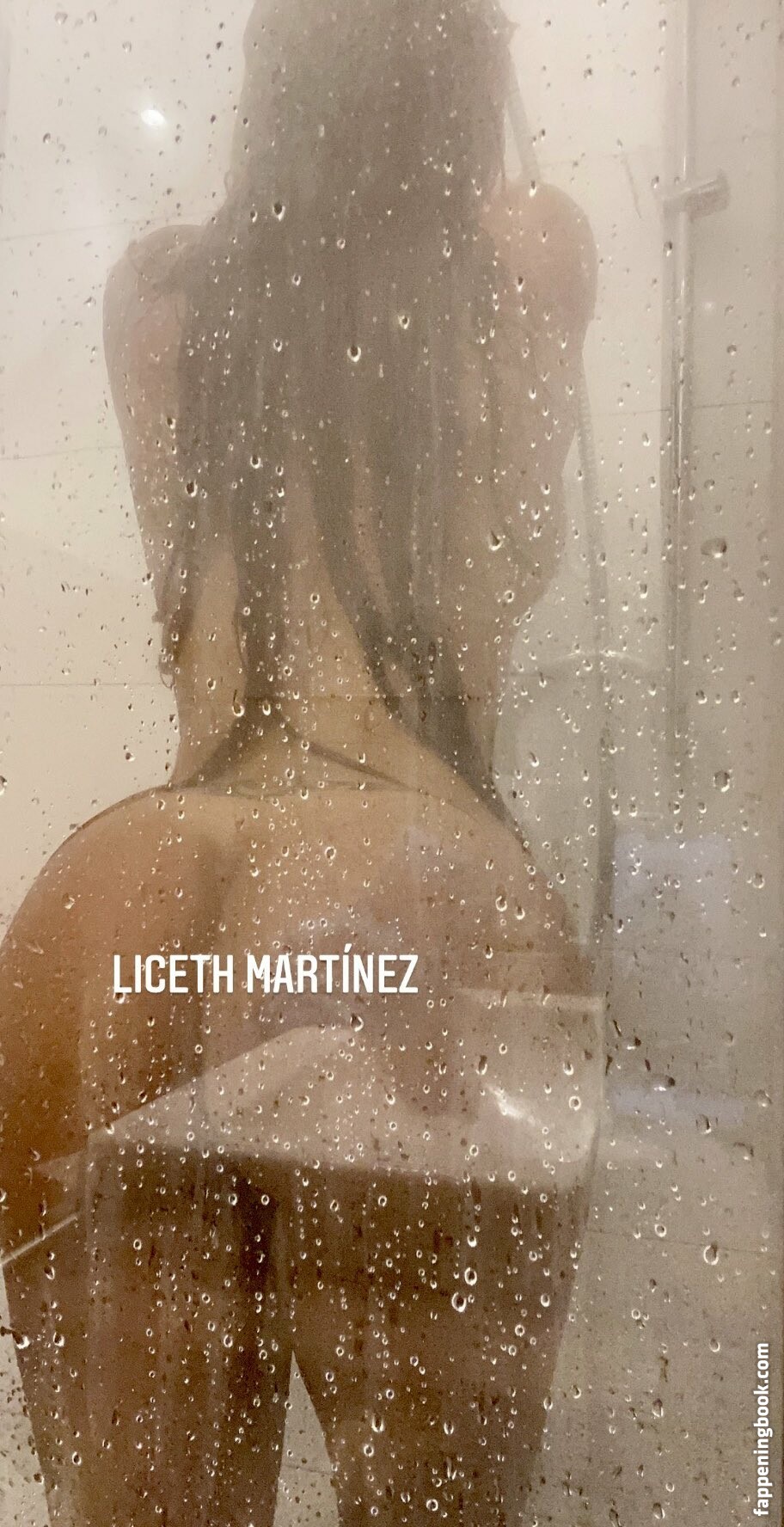 Liceth Martinez Nude OnlyFans Leaks