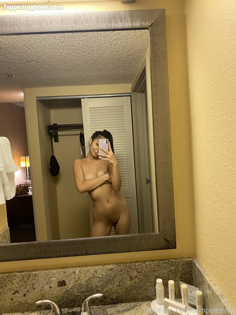 Lil Asian Princess Nude OnlyFans Leaks