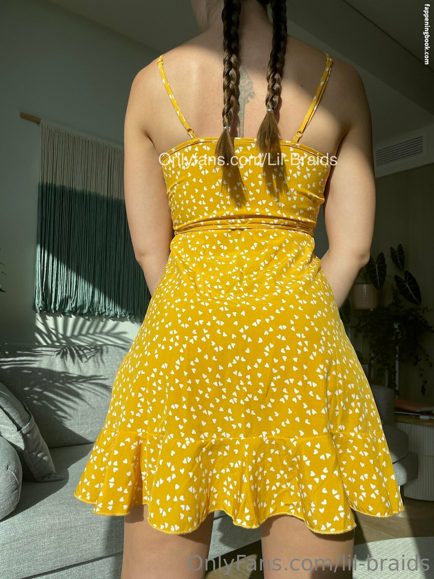 Lil Braids Lil Braids Nude Onlyfans Leaks The Fappening Photo 3991344 Fappeningbook 