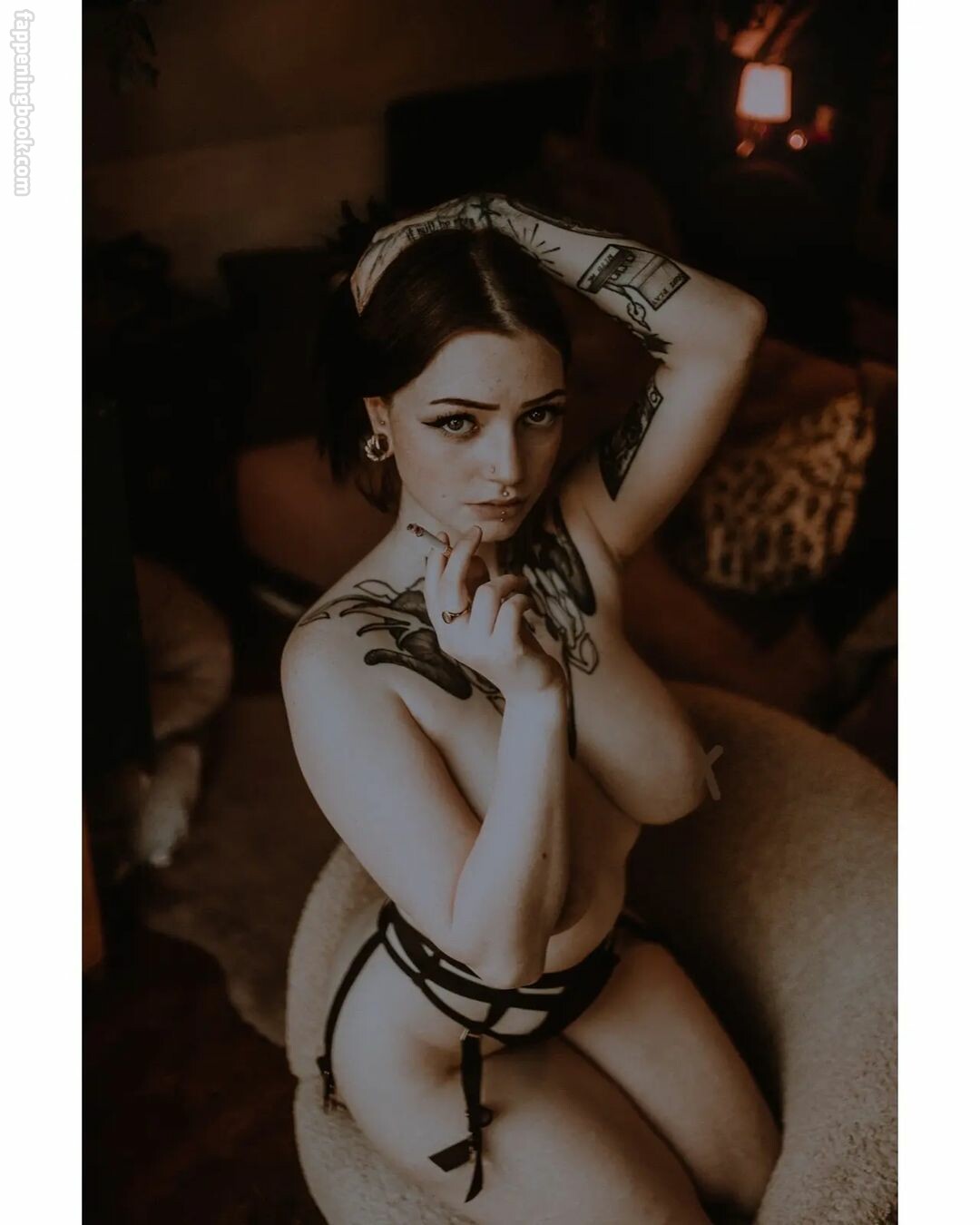 Lil Creep Nude OnlyFans Leaks