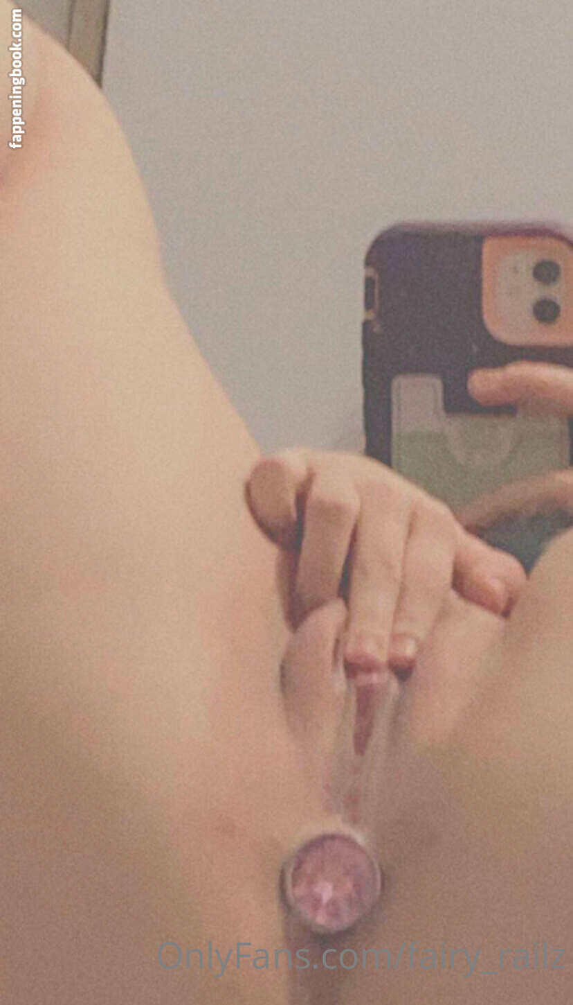 Fairy_railz onlyfans