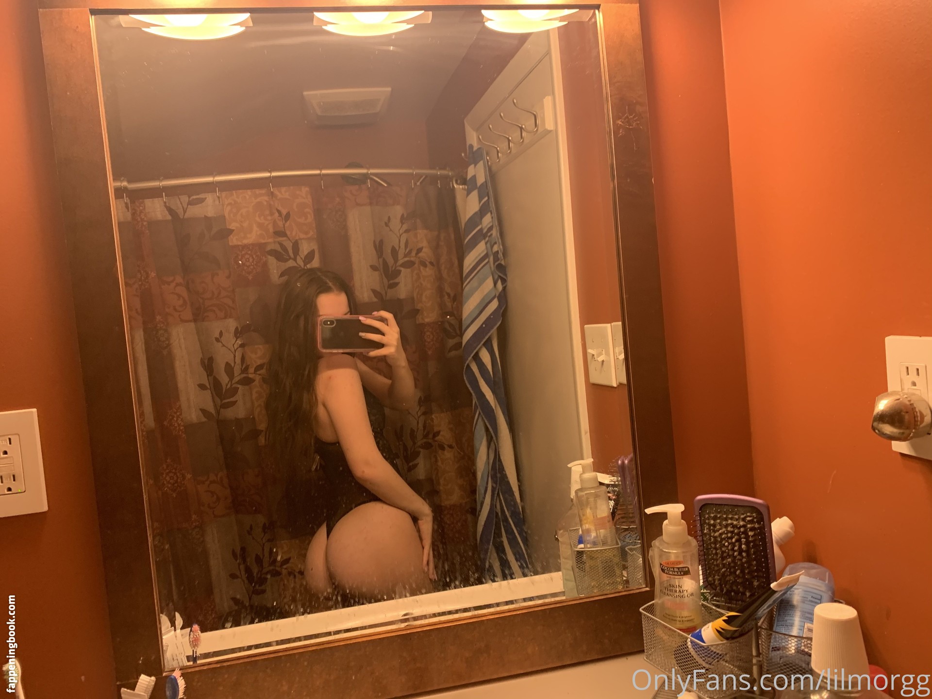 Lil Morg Nude OnlyFans Leaks