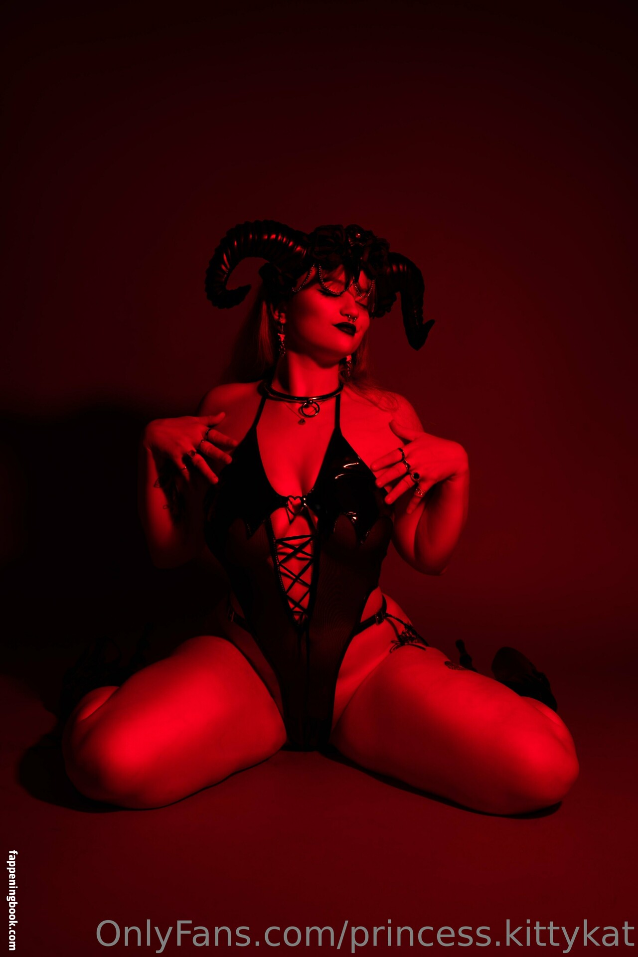 lil.princess.succubus Nude OnlyFans Leaks