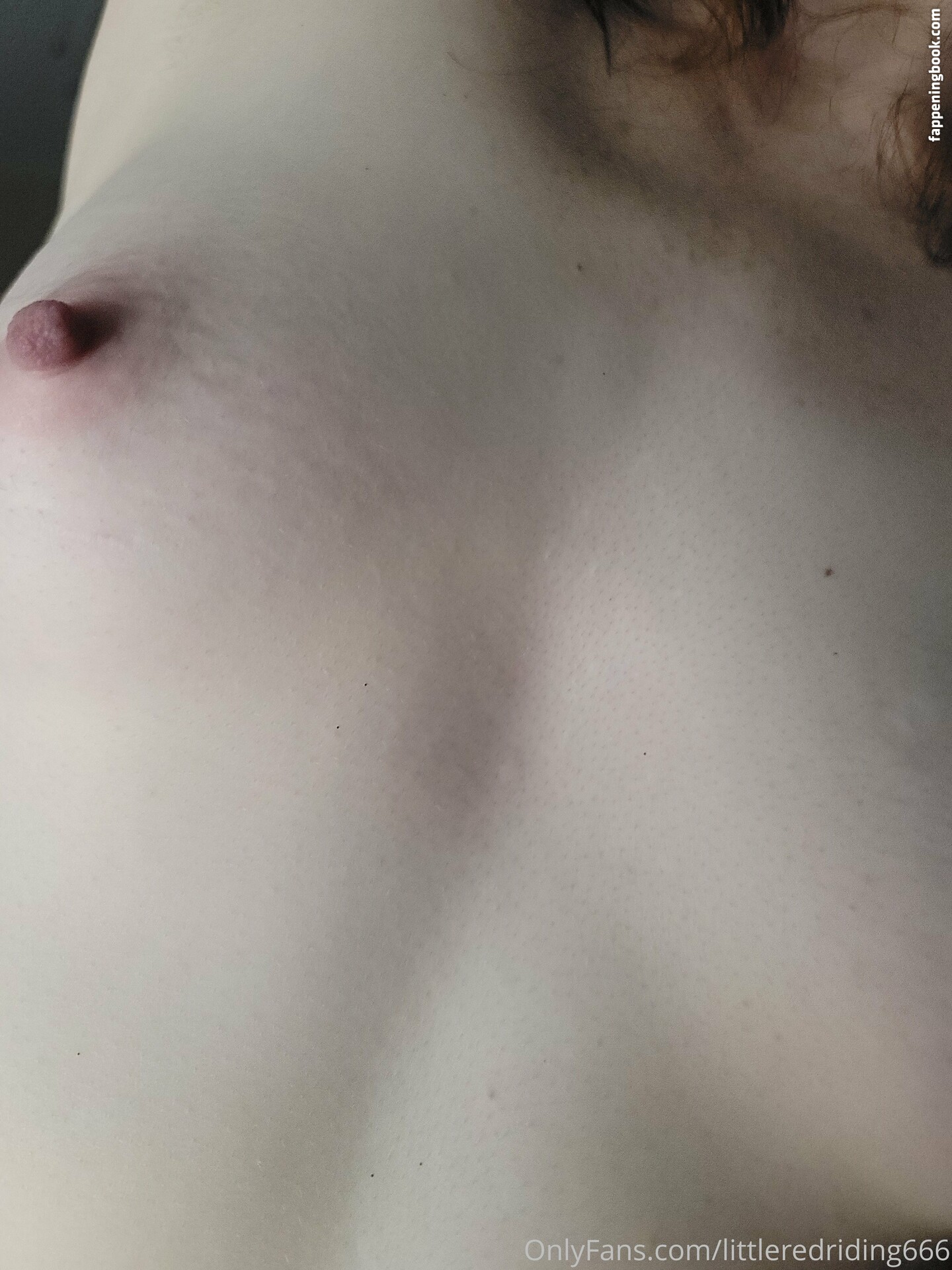 lil.red.rae666 Nude OnlyFans Leaks