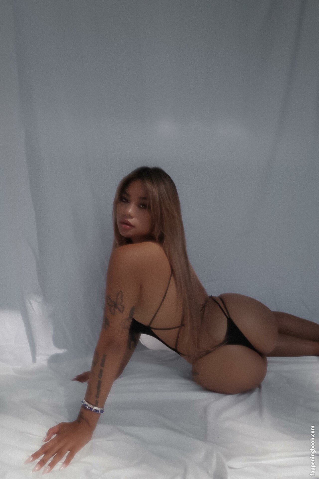 Lil6uapoo Nude OnlyFans Leaks