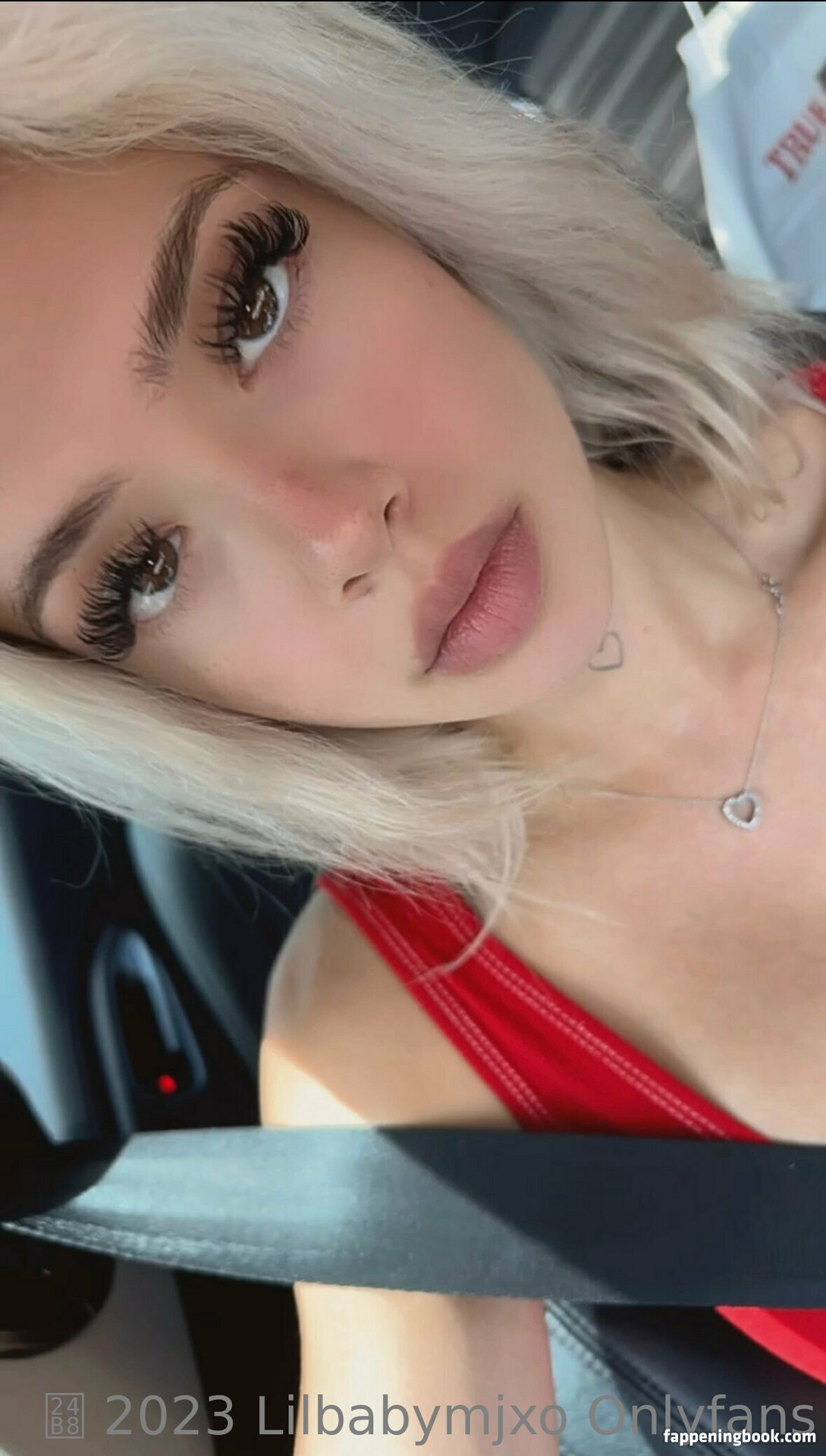 lilbabymjxo Nude OnlyFans Leaks