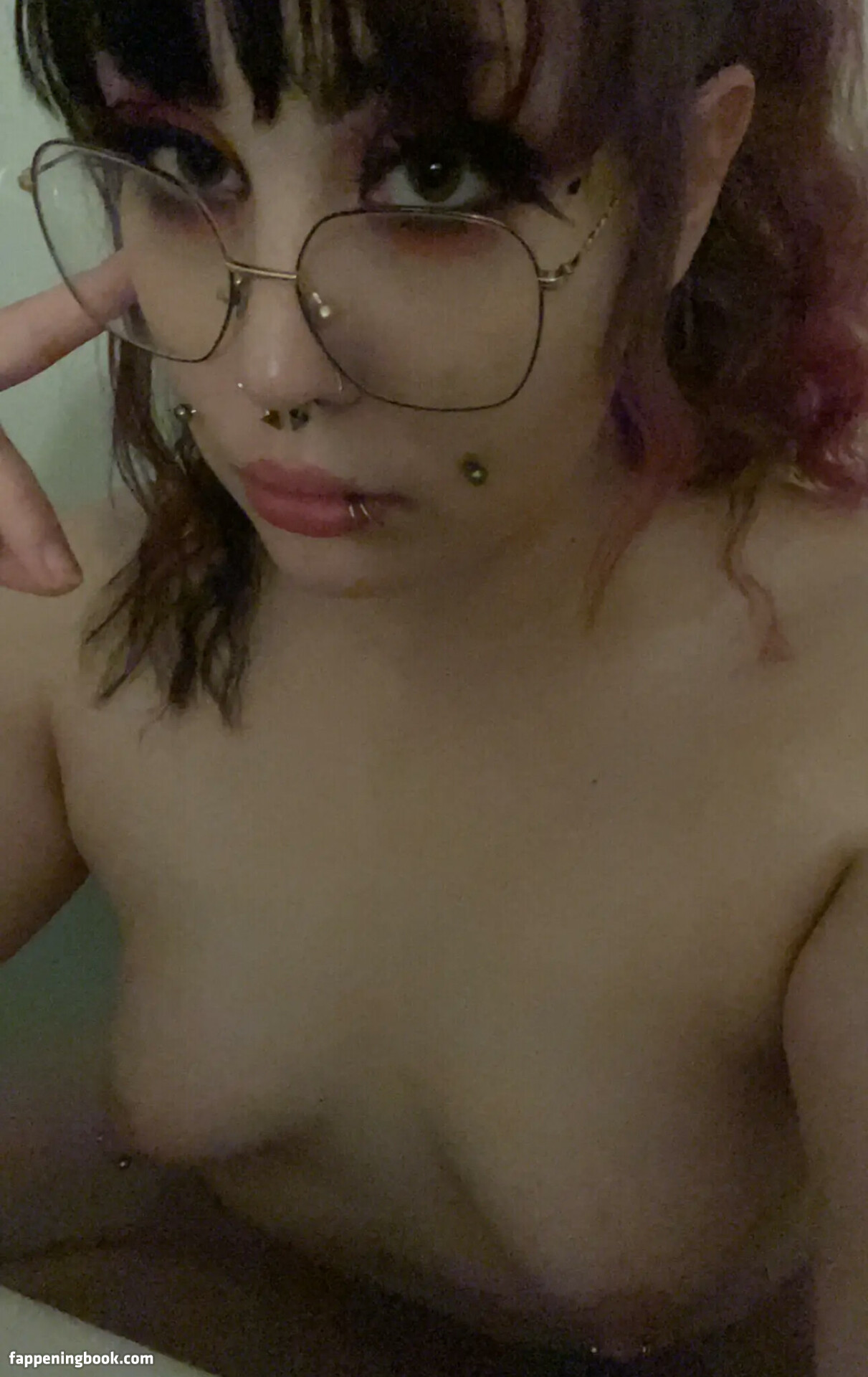 Lilbunnybab Nude OnlyFans Leaks