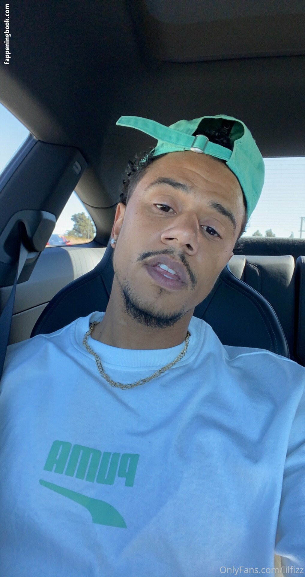 lilfizz Nude OnlyFans Leaks