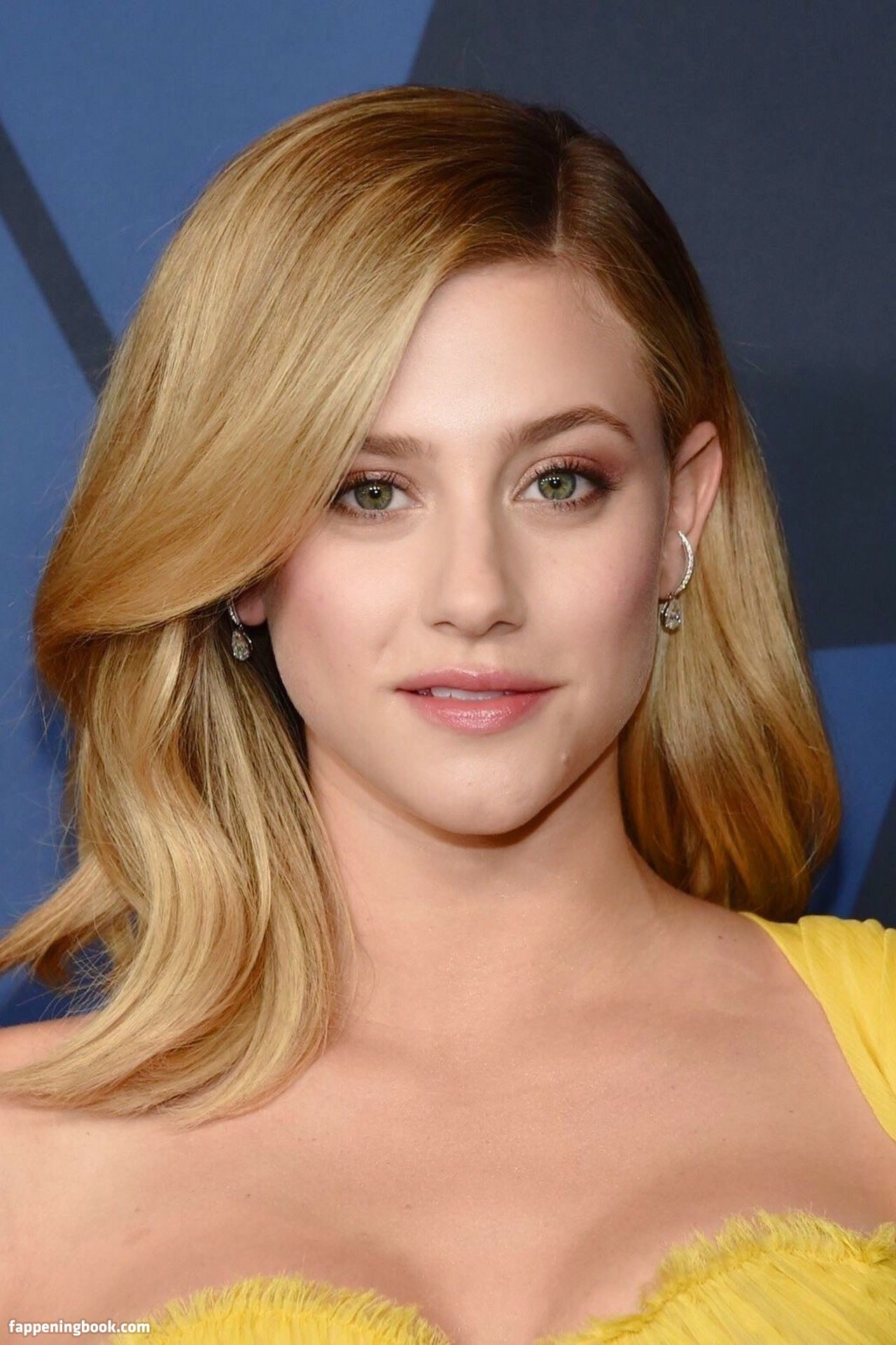 Lili Reinhart Nude Sexy The Fappening Uncensored Free Hot Nude Porn Pic Gallery