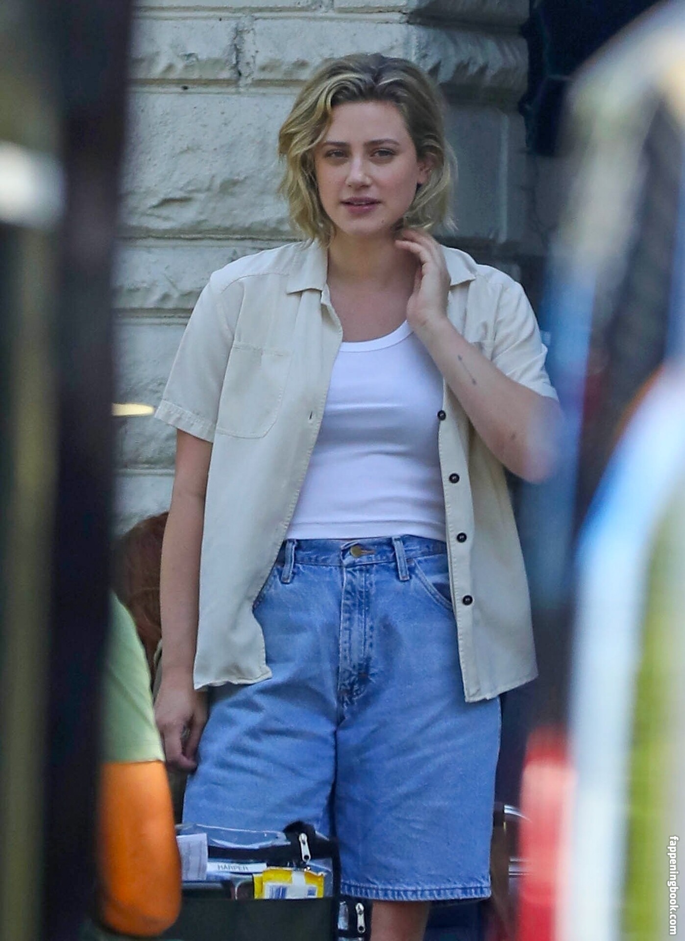 Lili Reinhart Nude Onlyfans Leaks Fappening Fappeningbook