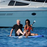 Lilian de Carvalho  nackt