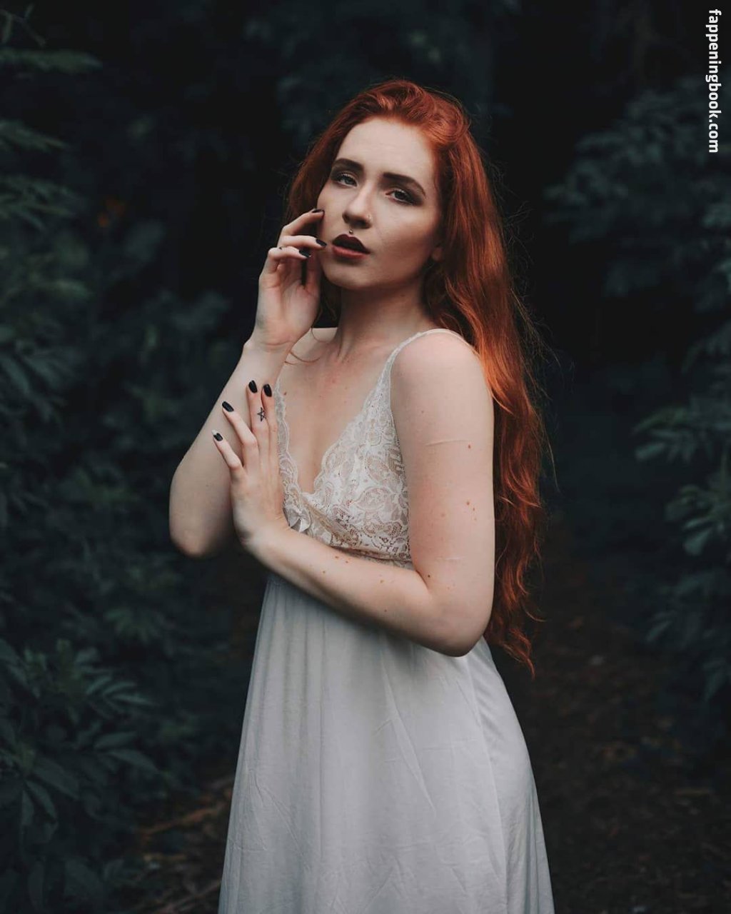 Lilith Jenovax Nude