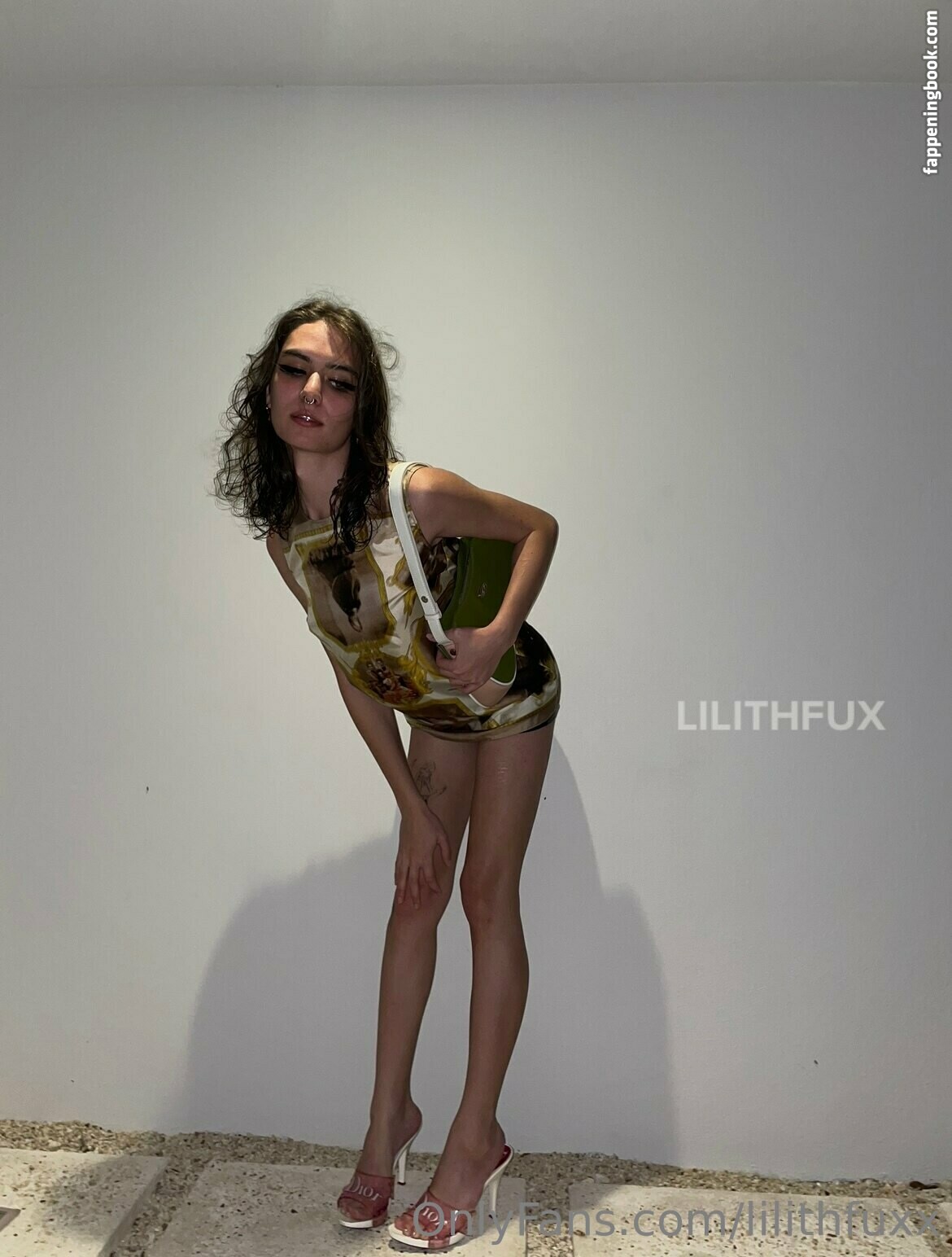 lilithfuxx Nude OnlyFans Leaks