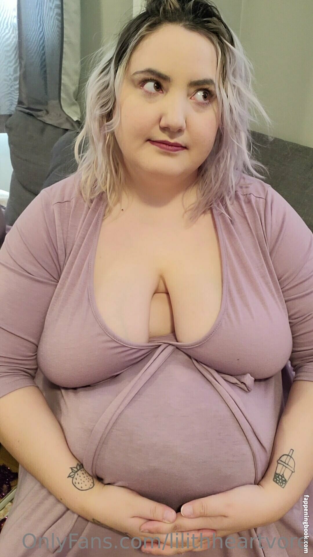 lilithheartvore Nude OnlyFans Leaks