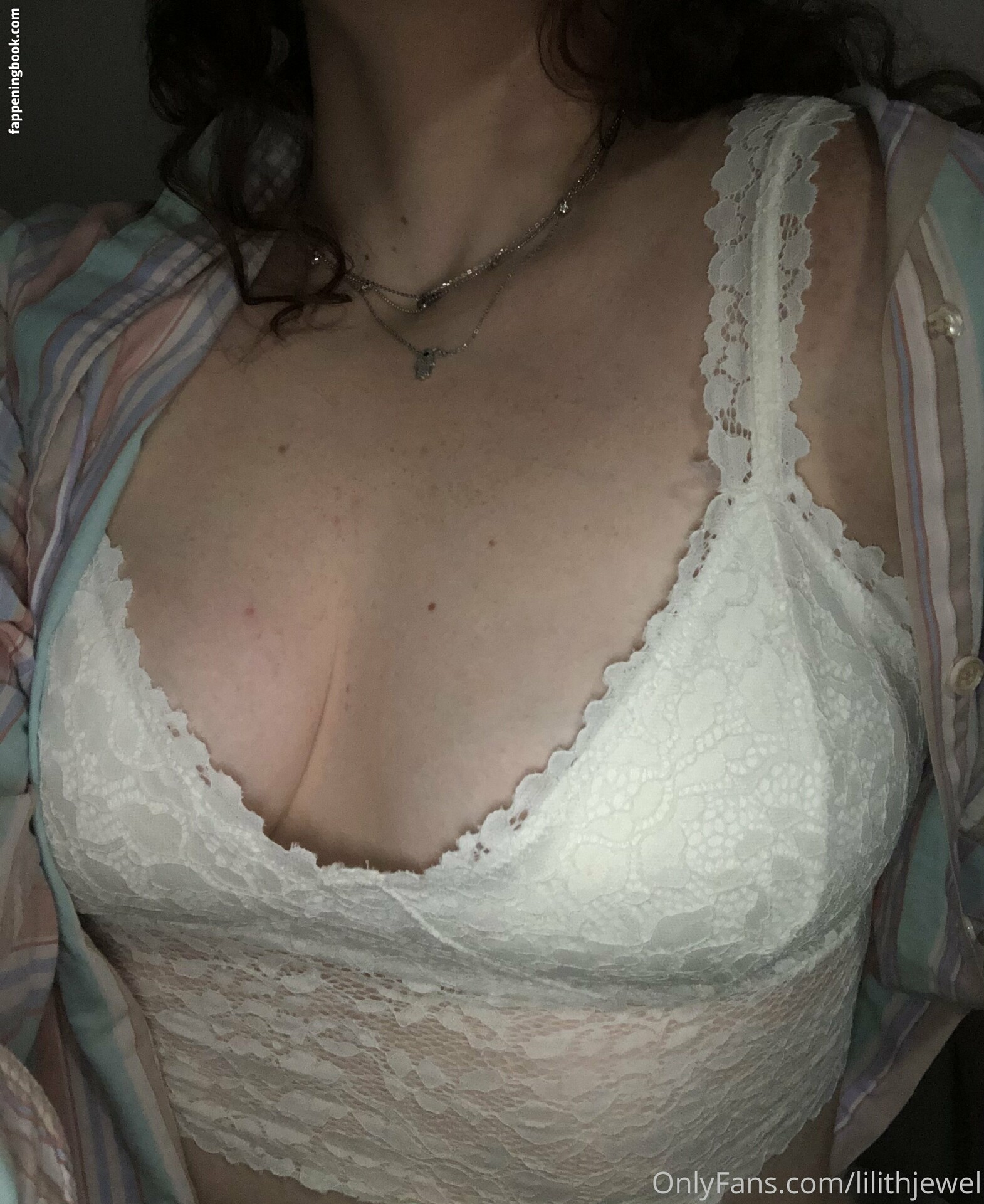 lilithjewel Nude OnlyFans Leaks