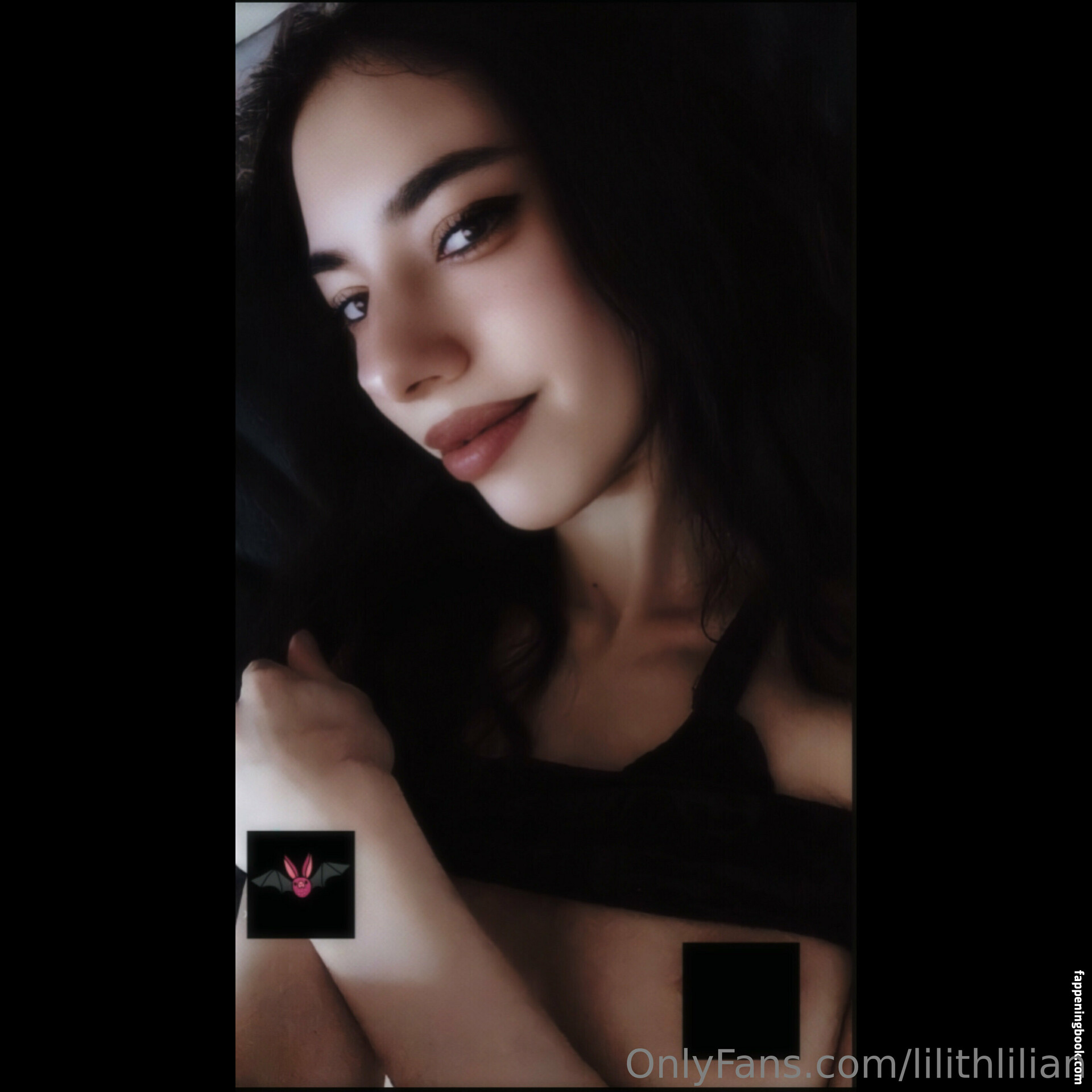 lilithlilian Nude OnlyFans Leaks