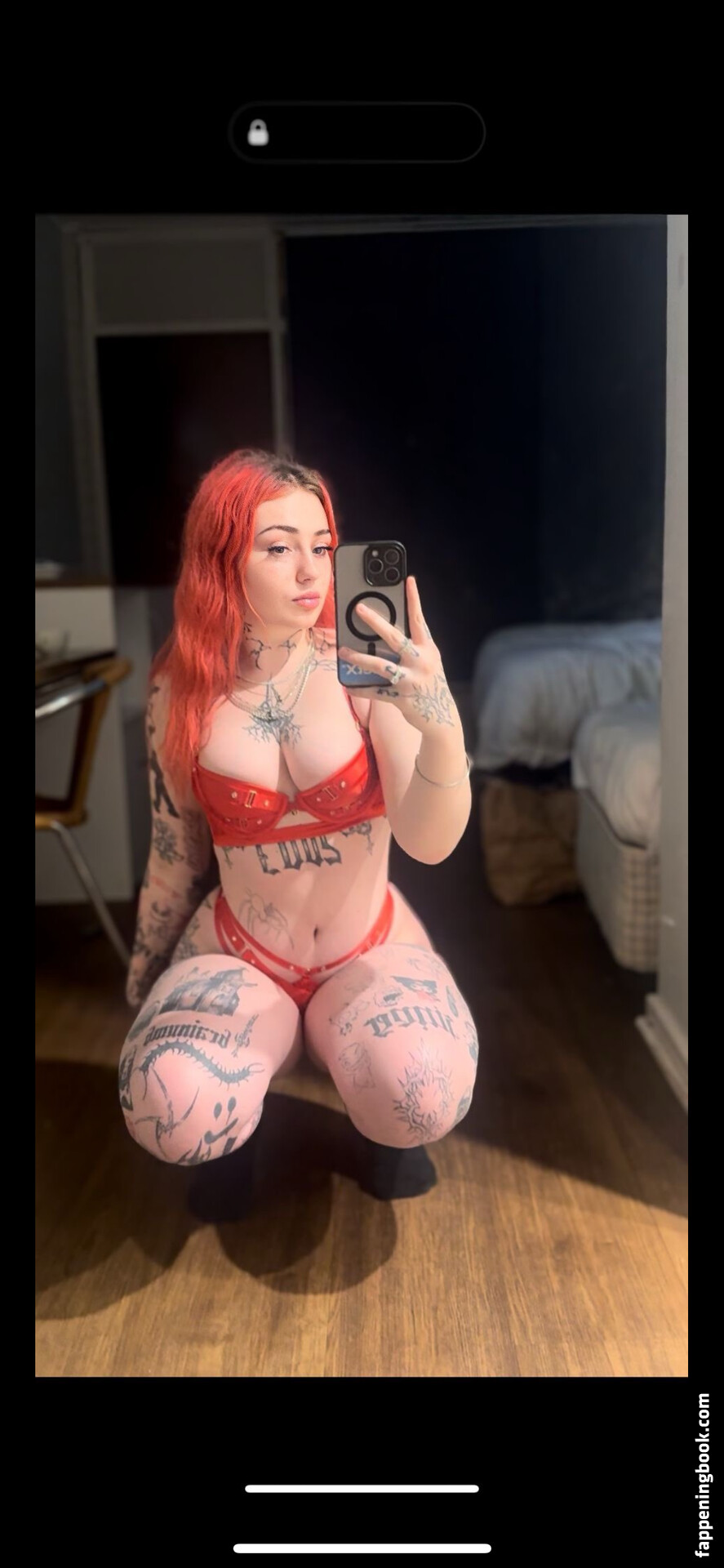 LilJade1310 Nude OnlyFans Leaks