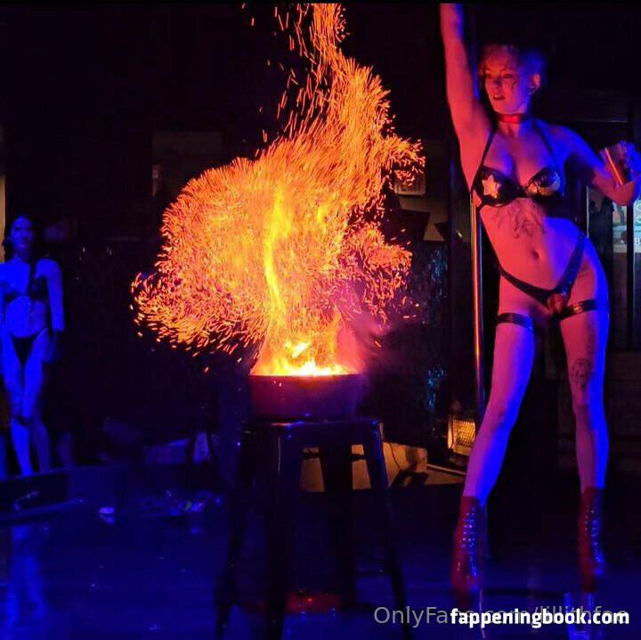 lillithfae Nude OnlyFans Leaks