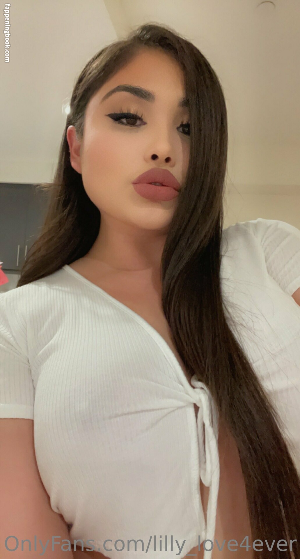 lilly_love4ever Nude OnlyFans Leaks