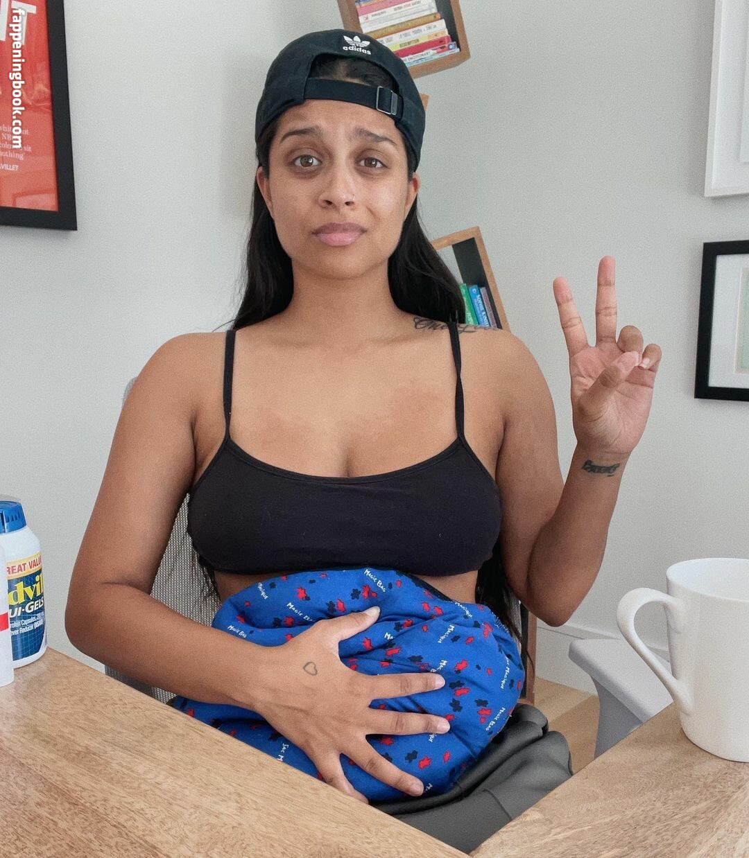 Lilly Singh Nude Onlyfans Leaks Fappening Fappeningbook
