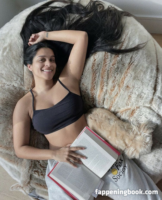 Lilly Singh Nude Onlyfans Leaks Fappening Fappeningbook