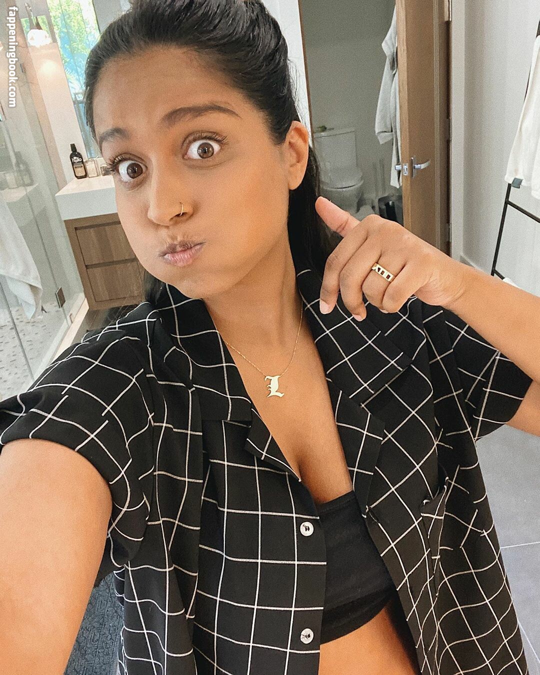 Lilly Singh Nude Onlyfans Leaks Fappening Fappeningbook