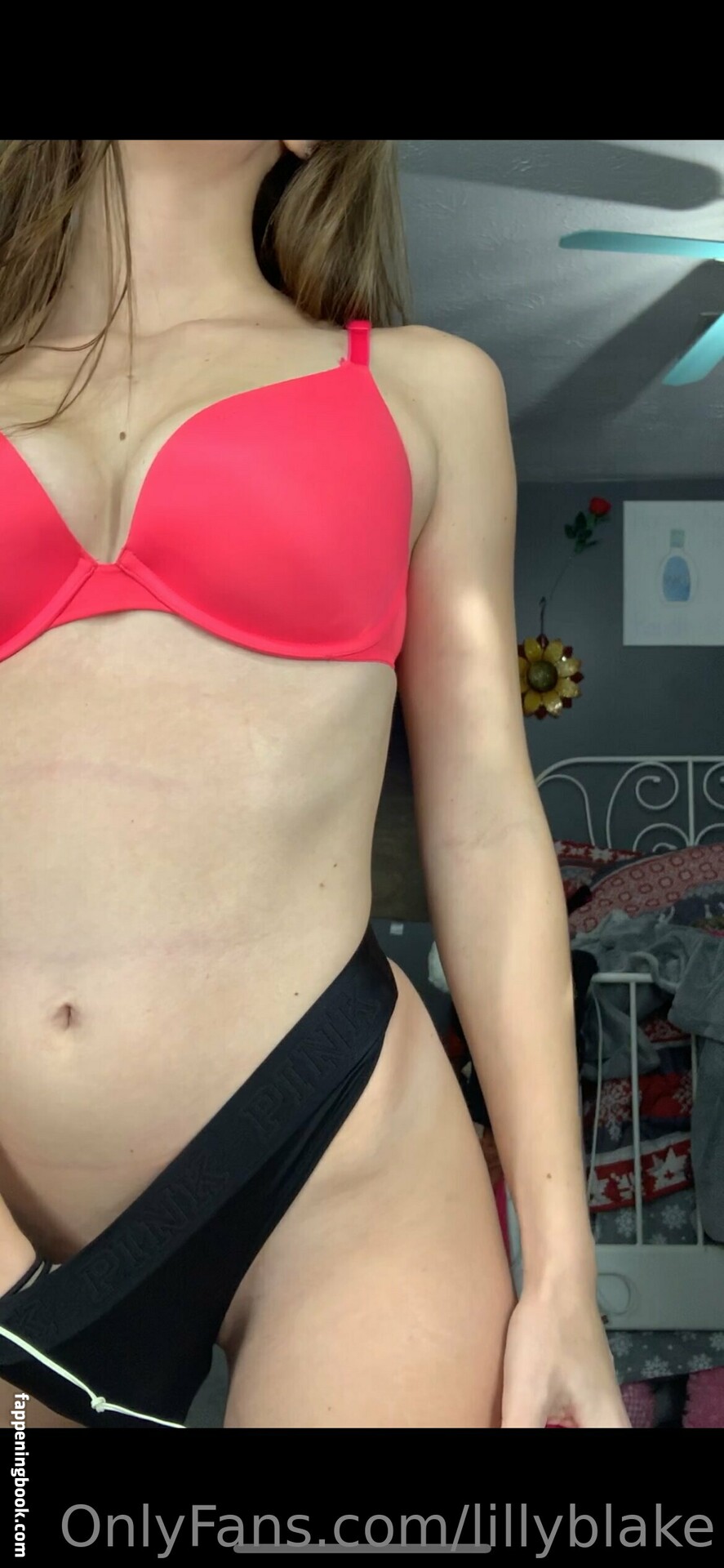 lillyblake Nude OnlyFans Leaks