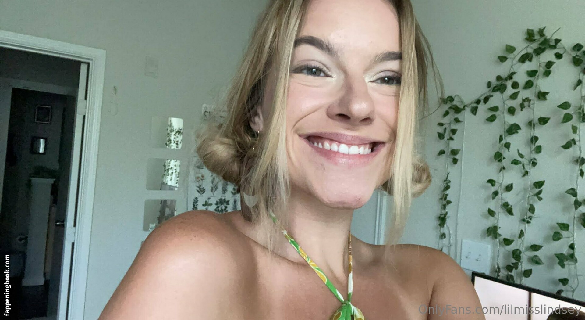 lilmisslindsey Nude OnlyFans Leaks